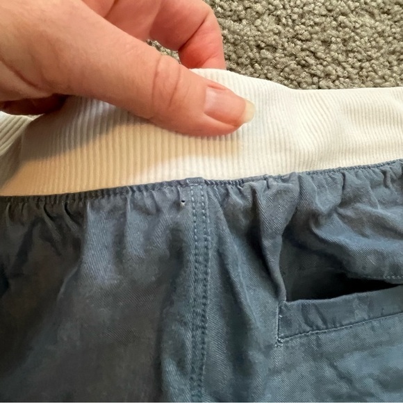 Lululemon City Jogger
Blue Denim / White W51675 - Picture 8 of 12